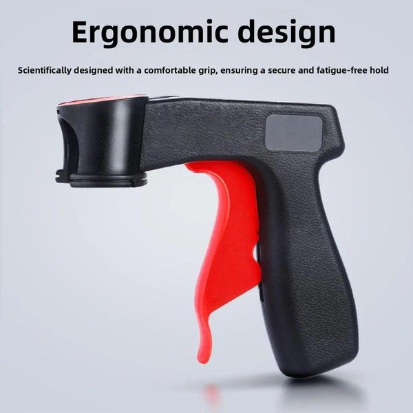 SprayGrip Pro Rękojeść Precyzyjna Plus